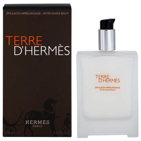 terre d hermes aftershave boots|terre d'hermes after shave balm.